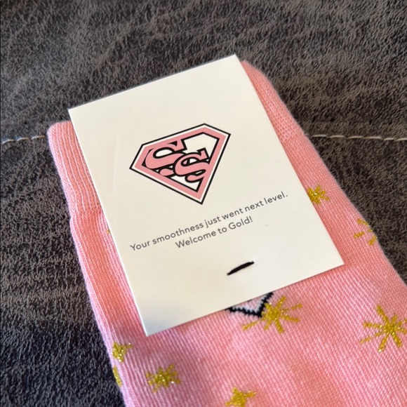 Simple Sugars Socks - Picture 2 of 3